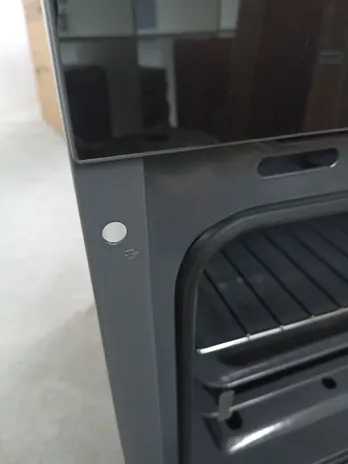 Шкаф духовой газовый MAUNFELD MGOG.673B