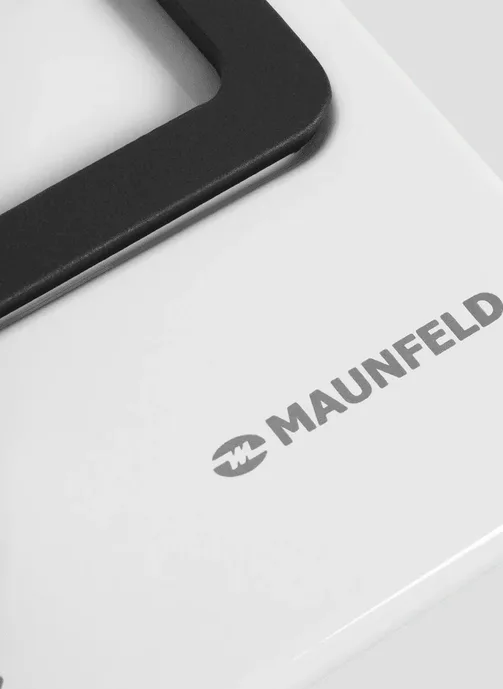 Газовая варочная панель MAUNFELD EGHE.43.33CW\G
