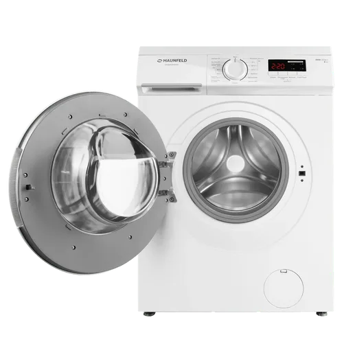 Стиральная машина MAUNFELD MFWM106WH05