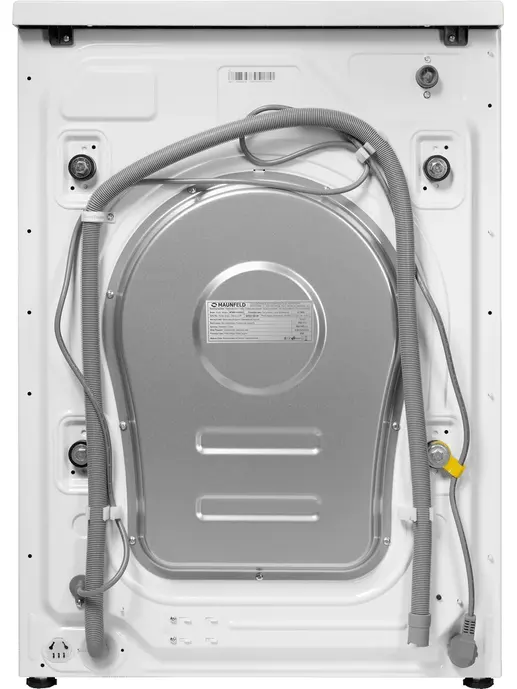 Стиральная машина c инвертором MAUNFELD MFWM1410WH02 (Китай)