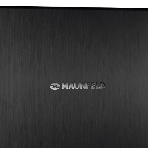Холодильник MAUNFELD MFF176SFSB