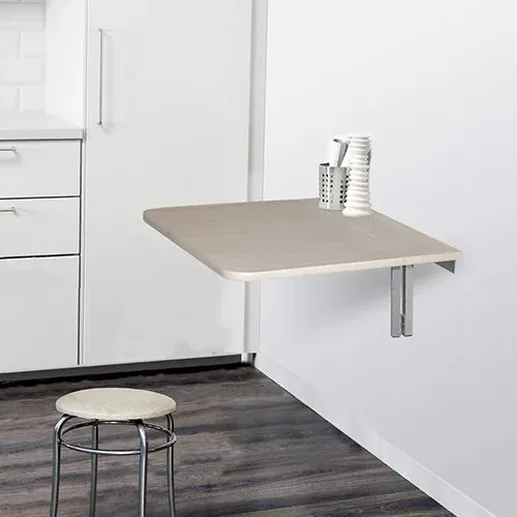 Стол откидной LAKSI «Мини-книжка» (большой) бук
