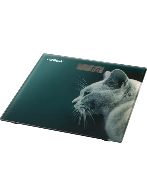 Напольные весы Aresa AR-4412