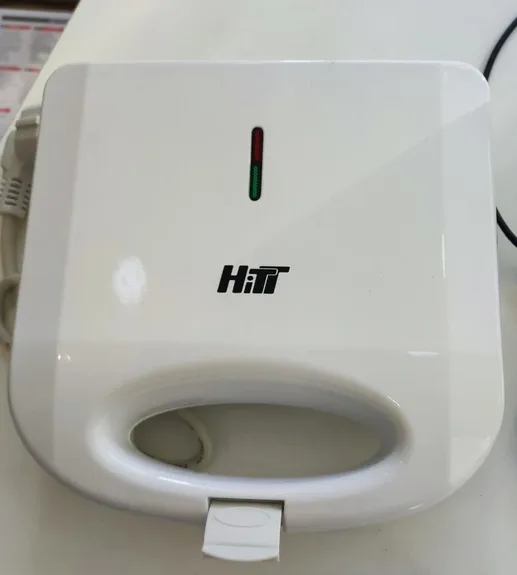Сэндвичница HITT HT-5206