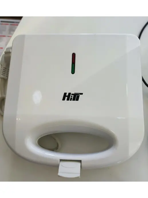 Сэндвичница HITT HT-5206