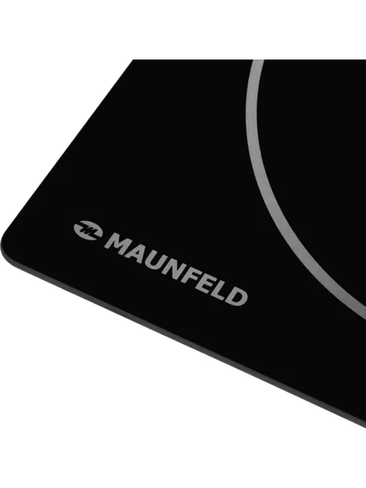 Электрическая варочная панель MAUNFELD CVCE905SMTBK