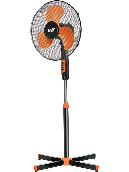 Вентилятор Hitt HT-6502