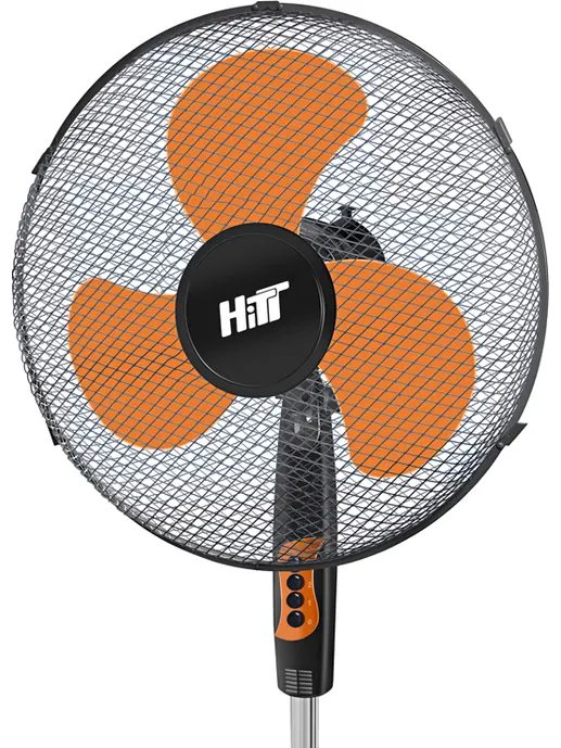 Вентилятор Hitt HT-6502