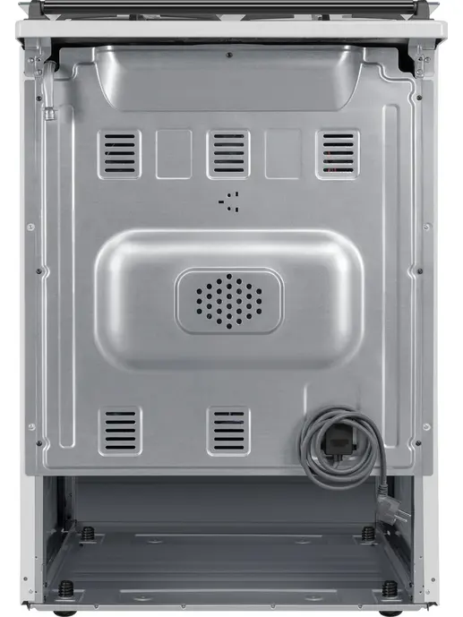 Газовая плита с электрической духовкой MAUNFELD MGC60ECW04