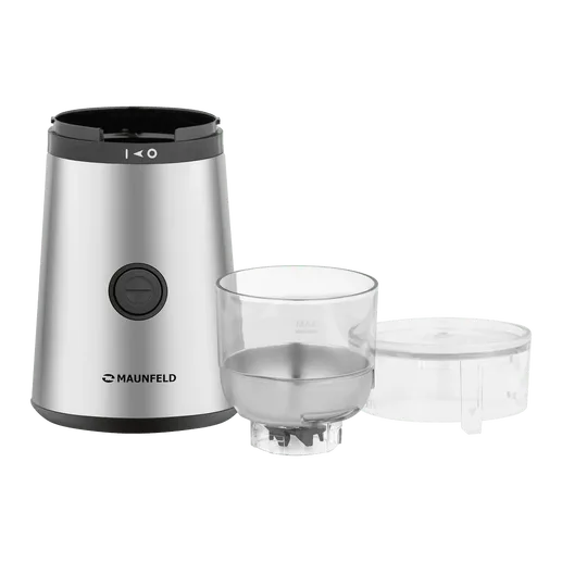 Кофемолка MAUNFELD MF-522S