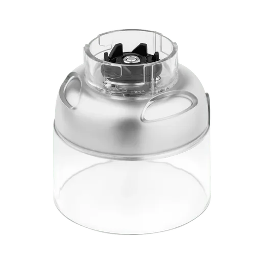 Кофемолка MAUNFELD MF-522S