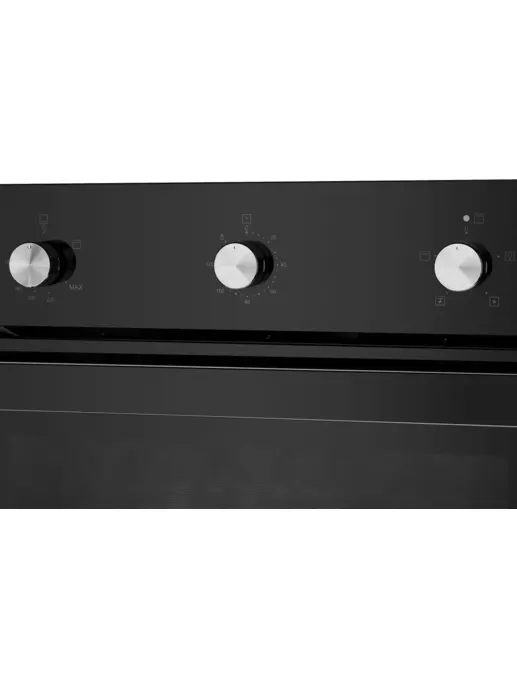 Шкаф духовой газовый MAUNFELD EOGC604B (с электрическим грилем)