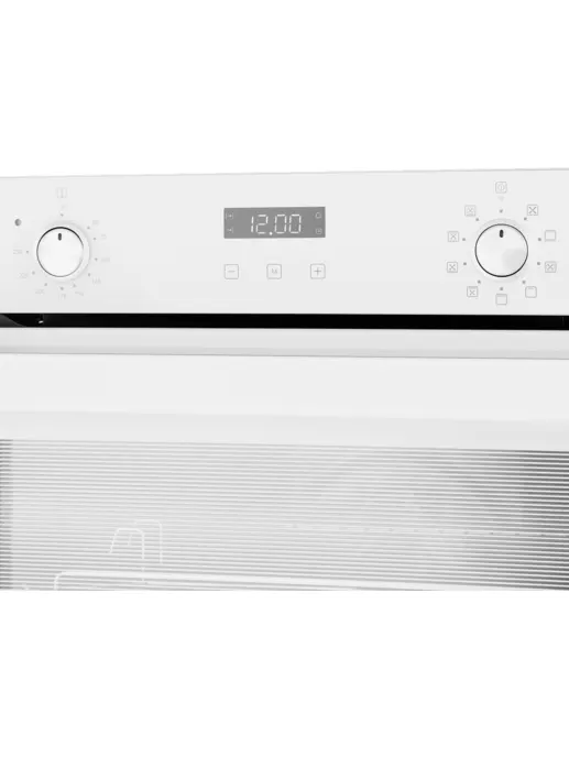 Шкаф духовой электрический MAUNFELD EOEM.769W