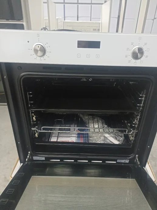 Шкаф духовой электрический MAUNFELD EOEM.769W