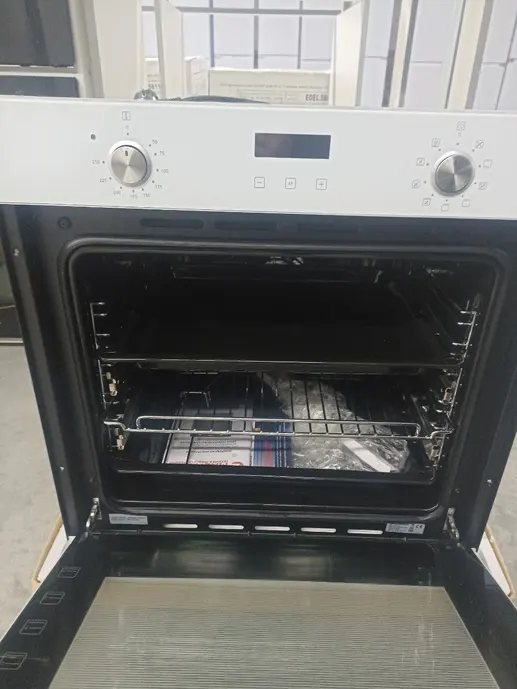 Шкаф духовой электрический MAUNFELD EOEM.769W