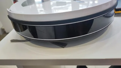 Робот-пылесос REDMOND RV-R450
