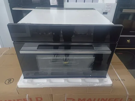 Шкаф духовой электрический MAUNFELD AMCO458GB