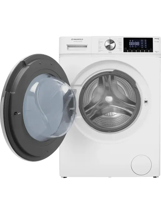 Стиральная машина MAUNFELD MFWM1410WH02