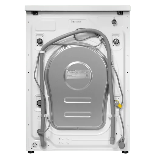 Стиральная машина MAUNFELD MFWM1410WH02