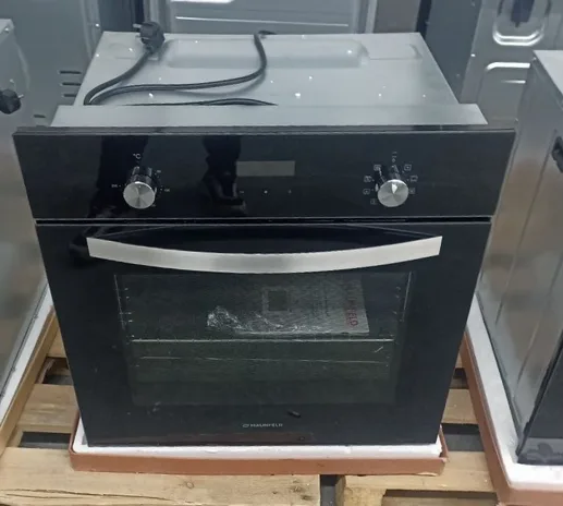 Шкаф духовой электрический MAUNFELD EOEM.589B