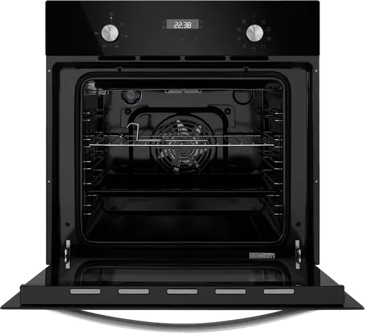 Шкаф духовой электрический MAUNFELD EOEM.589B
