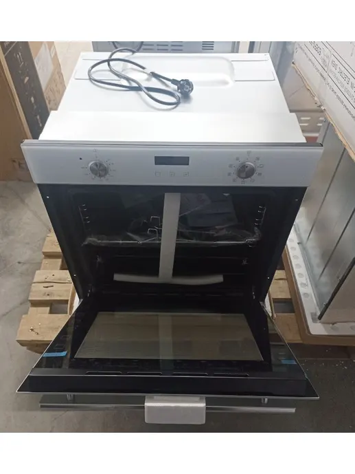 Шкаф духовой электрический MAUNFELD EOEM.769W