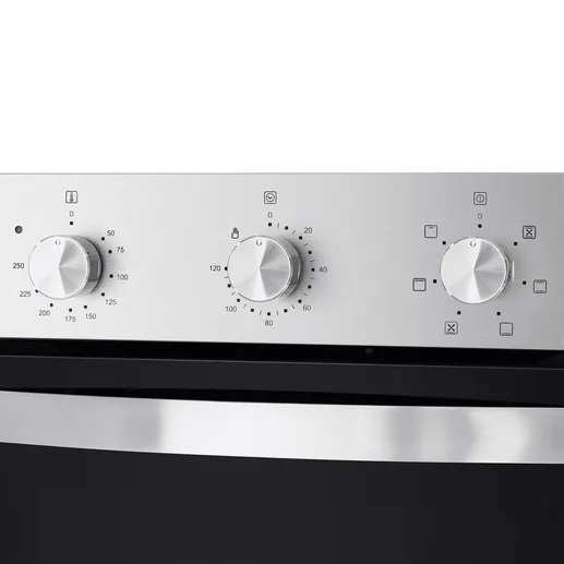 Электрический духовой шкаф MAUNFELD EOEC516S