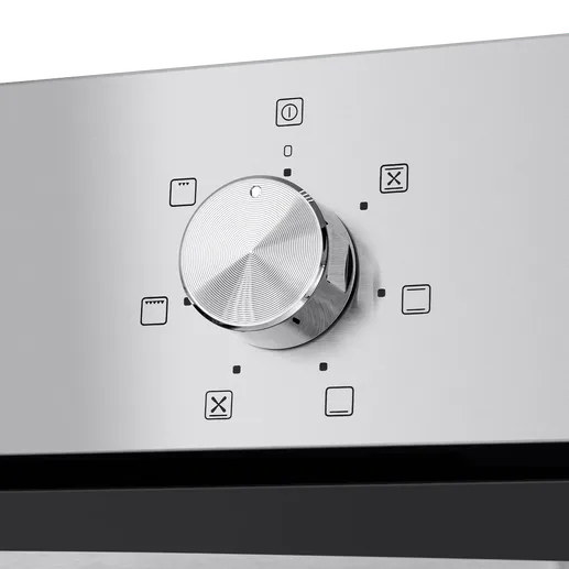Электрический духовой шкаф MAUNFELD EOEC516S