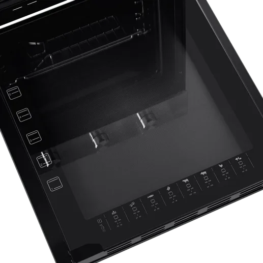 Электрический духовой шкаф MAUNFELD EOEC516S
