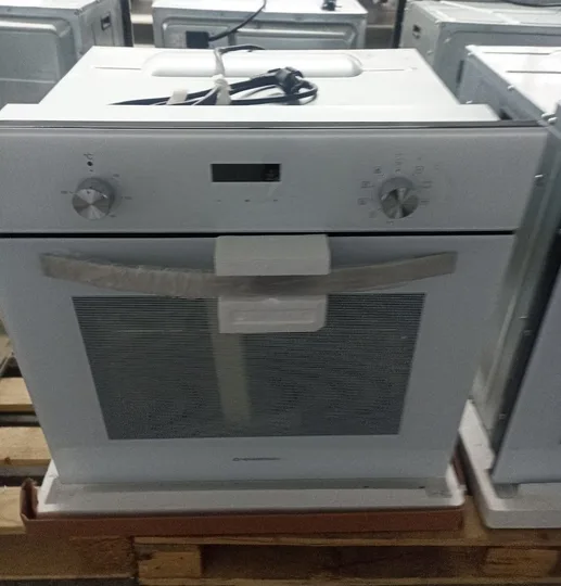 Шкаф духовой электрический MAUNFELD EOEM.589W
