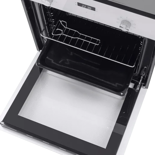 Шкаф духовой электрический MAUNFELD EOEM.589W