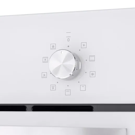 Шкаф духовой электрический MAUNFELD EOEM.589W