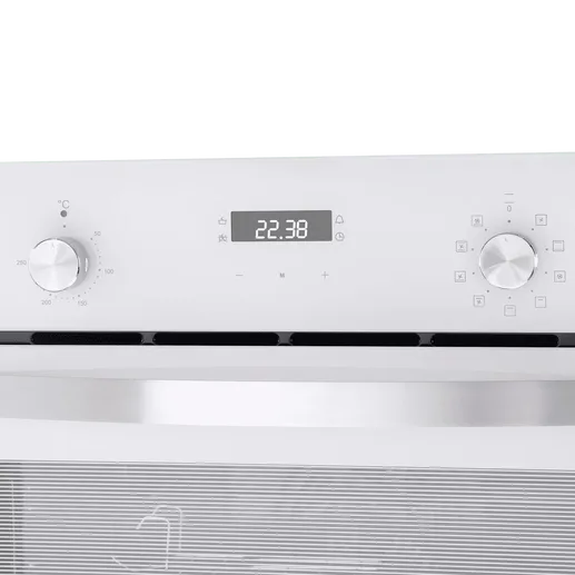 Шкаф духовой электрический MAUNFELD EOEM.589W