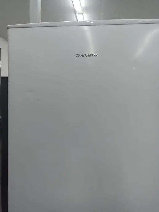 Холодильник MAUNFELD MFF180W