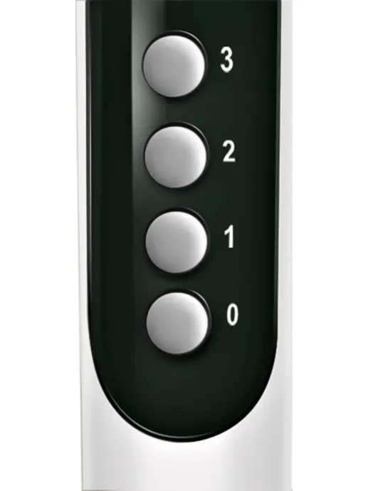 Вентилятор Aresa AR-1302