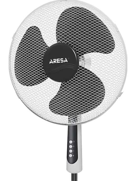 Вентилятор Aresa AR-1302