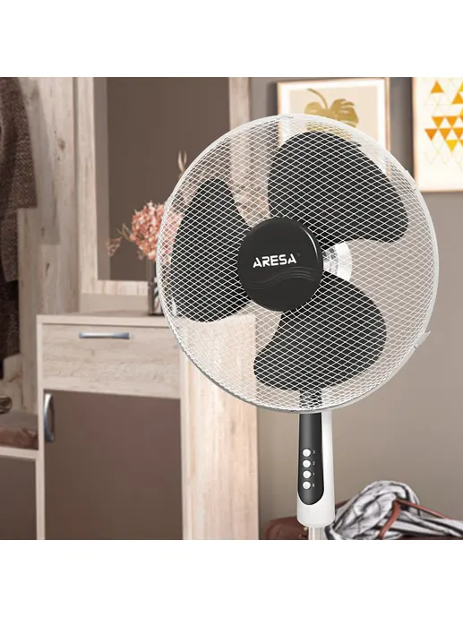 Вентилятор Aresa AR-1302