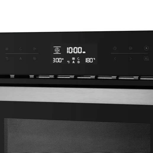 Духовой шкаф с функцией СВЧ MAUNFELD MCMO.44.9GB