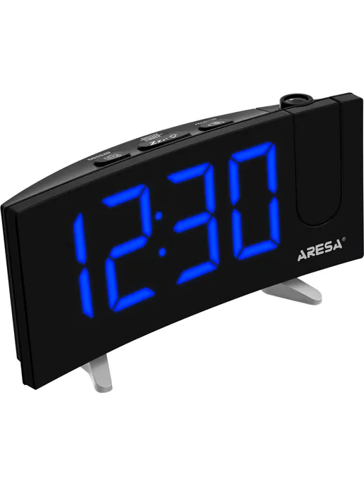 Радиочасы AR-3907