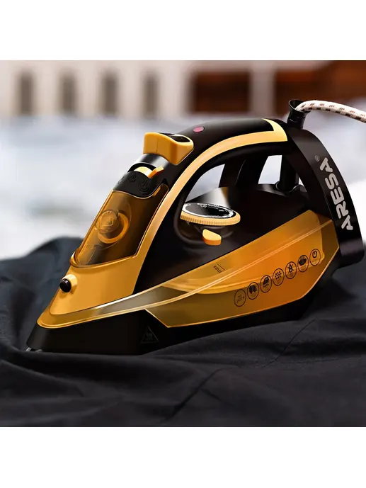 Утюг ARESA AR-3121