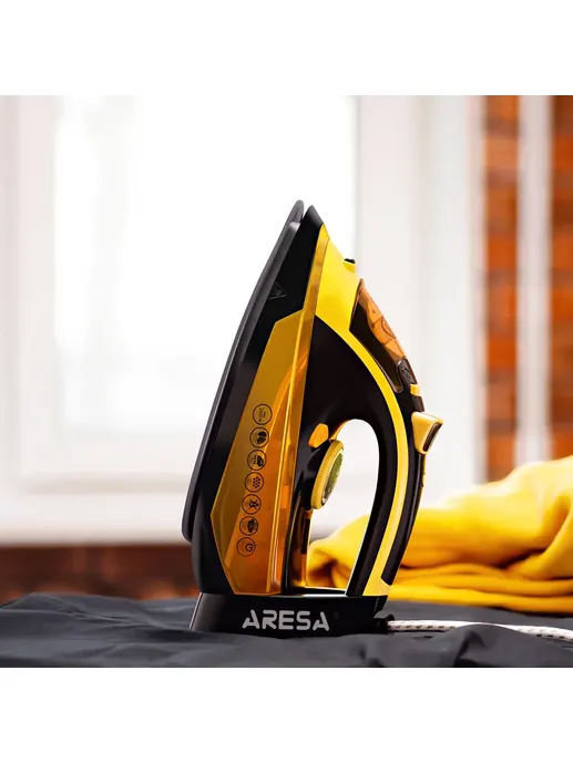 Утюг ARESA AR-3121