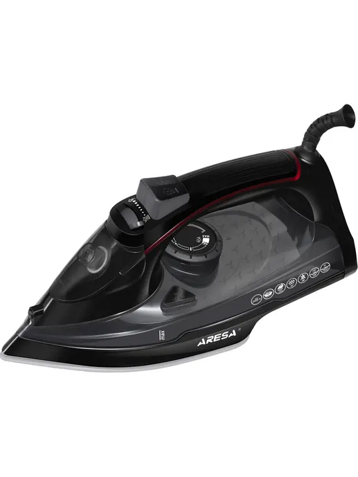 Утюг Aresa AR-3123