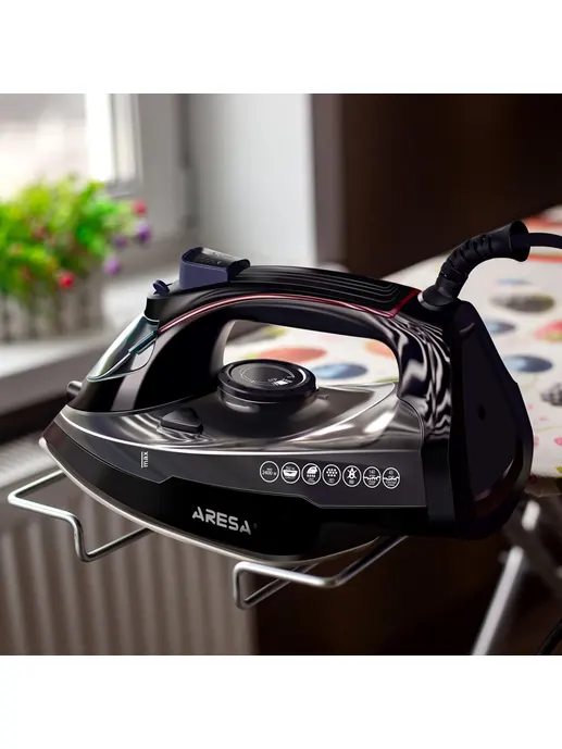 Утюг Aresa AR-3123