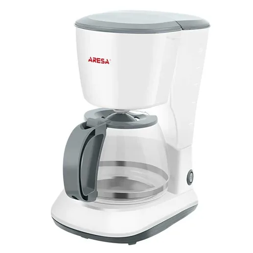 Кофеварка Aresa AR-1608