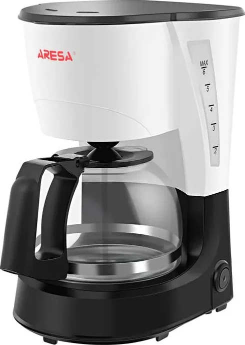 Кофеварка AR-1609