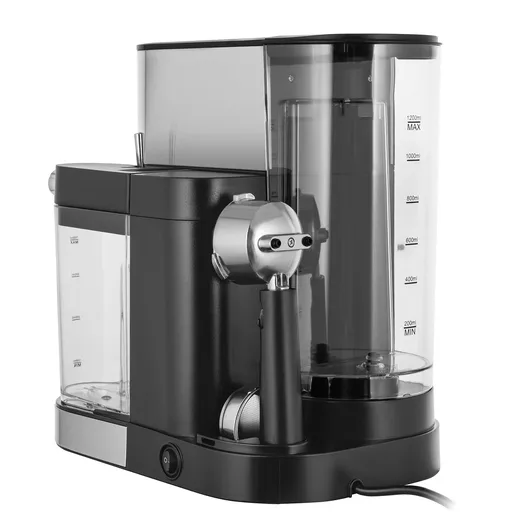 Рожковая помповая кофеварка MAUNFELD MF-720S Pro