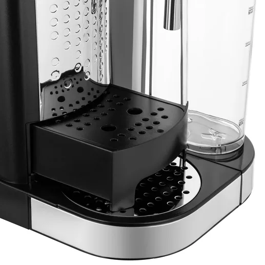 Рожковая помповая кофеварка MAUNFELD MF-720S Pro