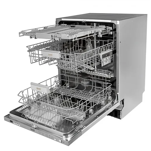Посудомоечная машина ZorG Technology W60B2A411B-BE0