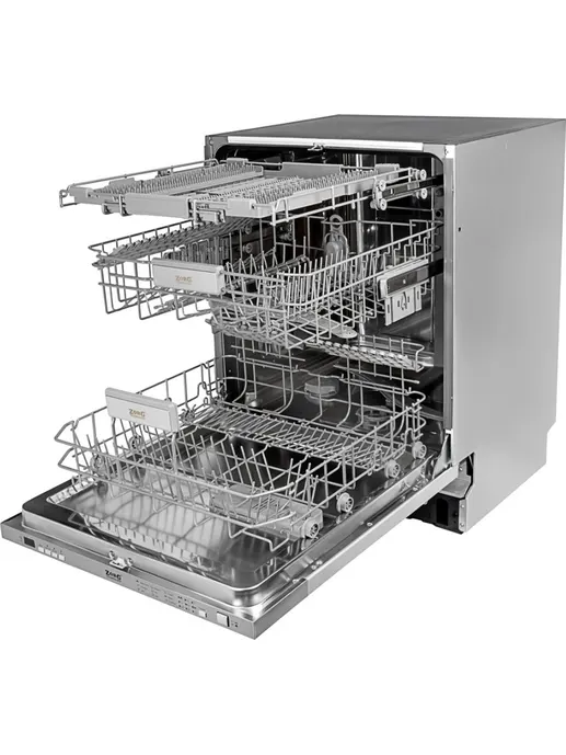 Посудомоечная машина ZorG Technology W60B2A411B-BE0