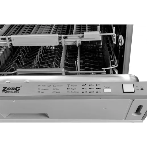 Посудомоечная машина ZorG Technology W60B2A411B-BE0